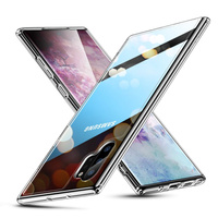 ESR Ice Shield Galaxy Note 10+ Plus clear