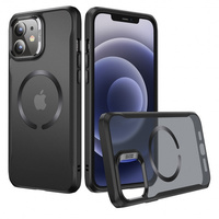 ESR Cloud Halolock Magsafe iPhone 12 /iPhone 12 / 12 Pro jelly black
