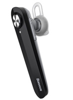 Baseus słuchawka bezprzewodowa bluetooth A01 czarna