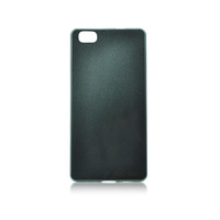 Etui Flash Huawei P8 Lite grafitowe
