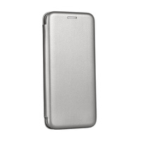 Kabura SMART Elegance Samsung A6 2018 stalowa