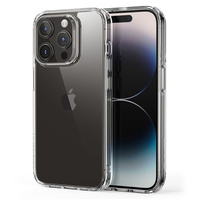 ESR Ice Shield iPhone 15 Pro Max clear
