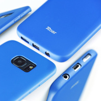 Etui Roar Colorful Xiaomi Redmi 4x granatowy