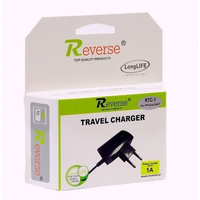 Ładowarka sieciowa Reverse iPhone 6/7/8 1A