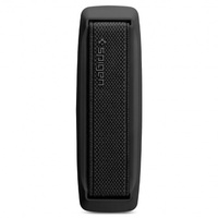 Spigen uchwyt na palec Flex Strap Black czarne