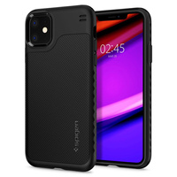 Spigen Hybrid NX iPhone 11 matte black