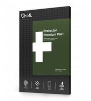 Hofi szkło hartowane iPad mini 4