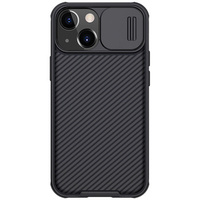 Nillkin Camshield iPhone 13 mini czarny