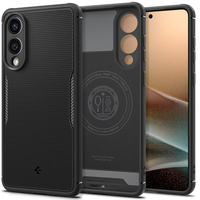 Spigen Core Armor Samsung S25 Edge z magsafe black