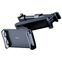 Rock uchwyt samochodowy do telefonu / tableta na ramieniu mocowany na zagłówek