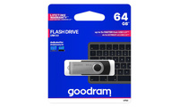 Pendrive Goodram UTS3 64gb czarny usb 3.2