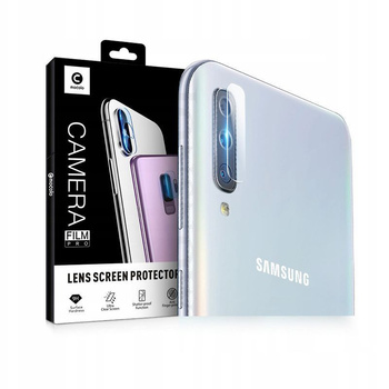 Mocolo TG+ szkło hartowane na aparat Samsung A40