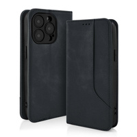 Kabura Pocket Samsung M15 czarna