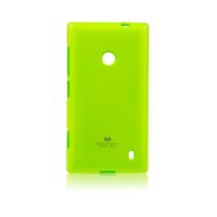 Etui Mercury Jelly LG K8 2017 limonka
