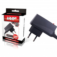 Adapter ładowarki angielska - polska
