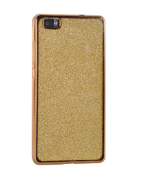 Etui NAC Samsung S8 złote