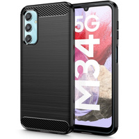 Tech-Protect Carbon Samsung M34 5G black