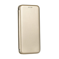 Kabura SMART Elegance Samsung A6 Plus 2018 złota