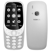 Nokia 3310 grey