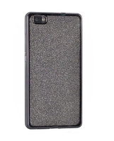 Etui NAC Samsung A5 2017 A520 grafitowe
