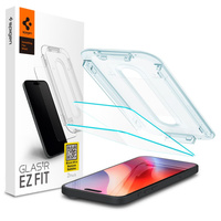 Spigen szkło hartowane FC iPhone 16 Pro Max clear*
