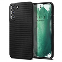 Spigen Liquid Air Samsung S22+ Plus matte black