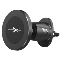 Uchwyt Magsafe typ O-14 bez ładowania indukcyjnego montowany na wlot powietrza