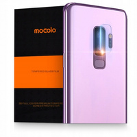 Mocolo TG+ szkło hartowane na aparat Samsung S9+ Plus