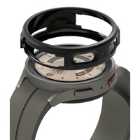 Ringke etui do Samsunga Galaxy Watch 5 Pro 45mm black