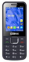 MaxCom MM141 szary