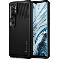 Spigen Rugged Armor Xiaomi Mi Note 10 / 10 Pro matte black