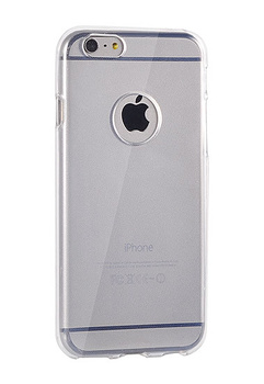 Etui Flash iPhone 5 przeźroczyste