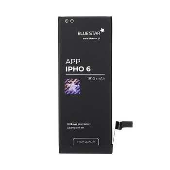 Bateria BS iPhone 6 1810mAh Polymer HQ