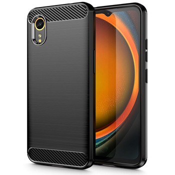 Tech-Protect Carbon Samsung Xcover 7  black