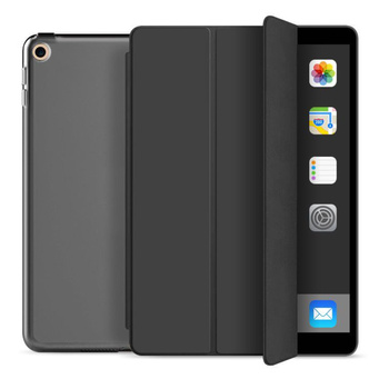 Tech-Protect Smartcase iPad 7 / 8 10.2 2019 / 2020 / 2021 czarny