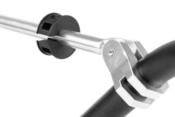 Adapter na poprzeczkę 12mm do uchwytów rowerowych/motocyklowych