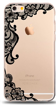 Etui iPhone 6 6s 4,7" wzór 16