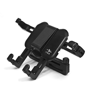 Uchwyt uniwersalny do DVD / Netbooków / Tablet mocowany na szybę