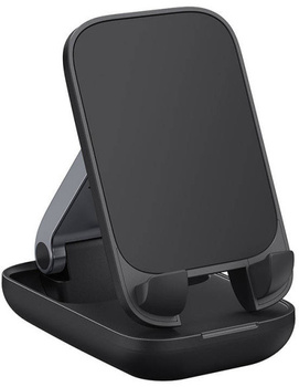 Baseus podstawka / stojak na telefon czarny