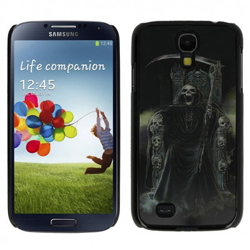 Etui nakładka 3D Samsung i9500 S4 V543