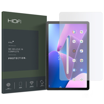 Hofi szkło hartowane Lenovo Tab M10 Plus 10,6" TB125 / TB128