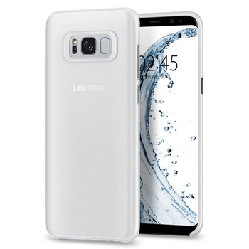Spigen SGP Airskin Samsung S8 soft clear