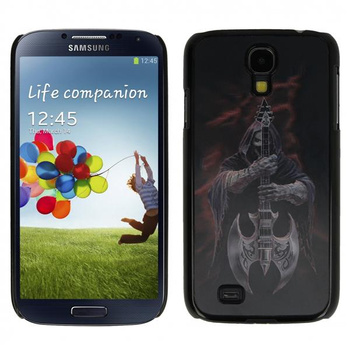 Etui nakładka 3D Samsung i9500 S4 V555