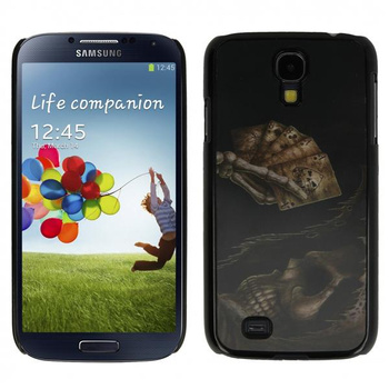 Etui nakładka 3D Samsung i9500 S4 H025