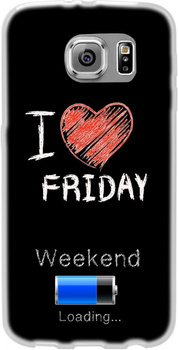 Etui iPhone 7 4,7" wzór 26