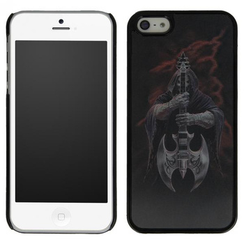 Etui nakładka 3D iPhone 5/5s V555