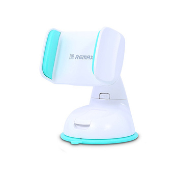 Uchwyt samochodowy Remax RM-C06 niebieski