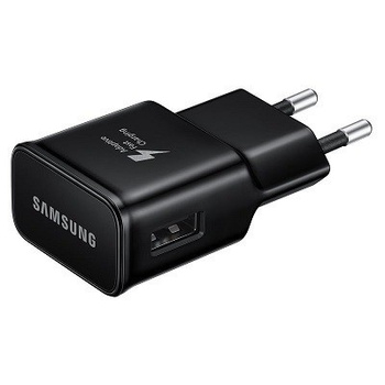 Ładowarka sieciowa Samsung micro usb 2A EP-TA20EBE bez kabla czarna bulk / FC