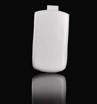 Futerał NEO - Samsung Note II, III, G3 LG G Pro Lite, HTC One M8 biała