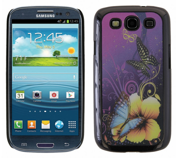 Etui nakładka 3D Samsung i9300 S3 V535